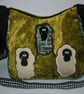 We three sheep handbag - Image 1