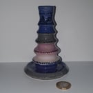 Quirky candlestick