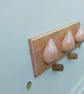 Raindrop Door Hooks - Image 3