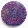 One Inch Badge 