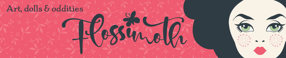 Flossimoth
