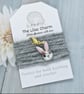 Pink Rabbit Stitch Marker - Image 2