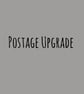  Postage Upgrade to Royal Mail Tracked 24   - Image 1