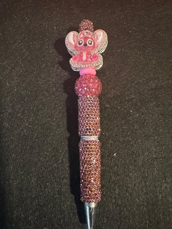 Beaded Pen