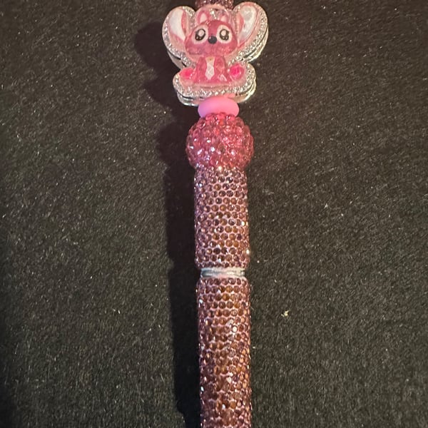 Beaded Pen