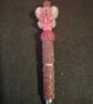 Beaded Pen - Image 1