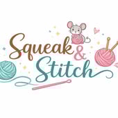 Squeak&Stitch
