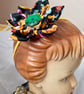 Halloween Handmade Flower Headband - Image 7