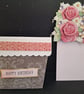 Freestanding Flowerpot card - Image 2