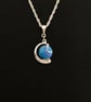 Pretty New Moon Pendant - Image 6