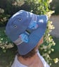 Summer seconds Nautical themed Summer hat 
