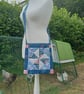 Handmade Patchwork bag - Image 2