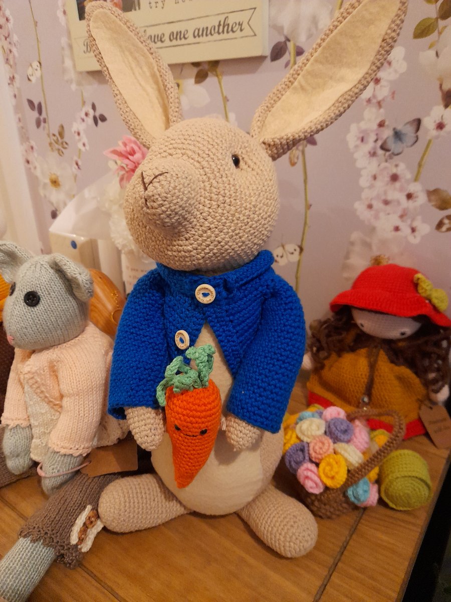 Peter Rabbit