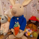 Peter Rabbit