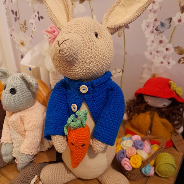 Peter Rabbit