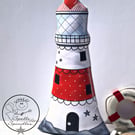 Lighthouse Decorative Cushion 