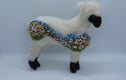 Needle Felted Characters