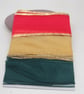 Organza Christmas Ribbon Pack - Image 1
