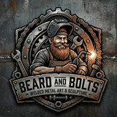 Beard and Bolts