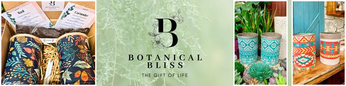 Botanical Bliss