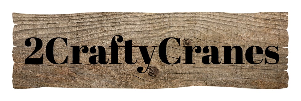 2CraftyCranes