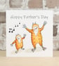 Father's Day Card Music 