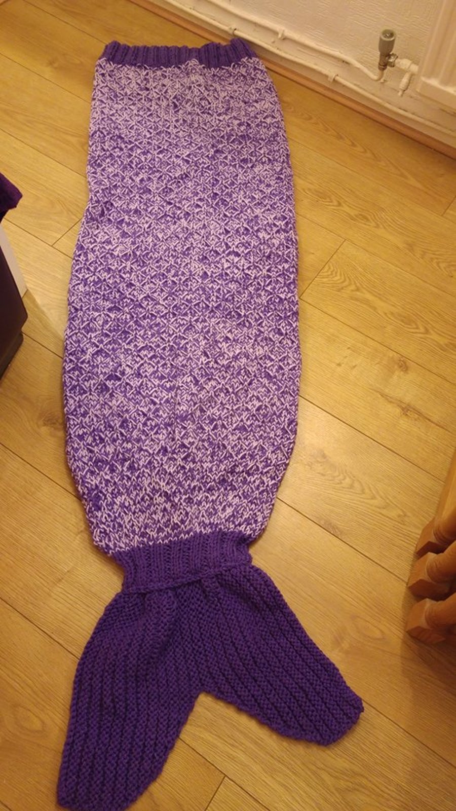 Adult size mermaid tail -  suitable for up to size 16