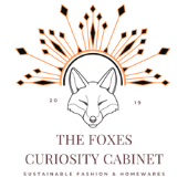 The Foxes Curiosity Cabinet