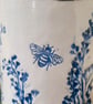 Small Botanical Vase  - Image 2