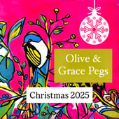Olive and Grace UK