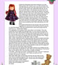 Oh Violet! Story Book - Image 4