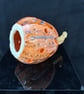 Large   Pumpkin Luminary - Image 3