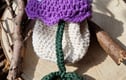 Crochet Pouches