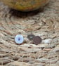 St. Barts Flag Map pin - St Barth lemy Flag Map Pin For Wood Map - Image 2