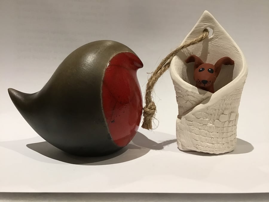 ‘Order for Theresa only’