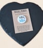 Life's a Stitch Needle Minder - Cross Stitch Accessory