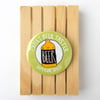 Expert beer Taster Badge 