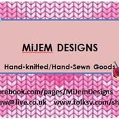 MiJEM Designs