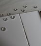 Handmade book for a wedding day (no. 39)  - Image 7