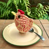 Chicken Egg Cosy