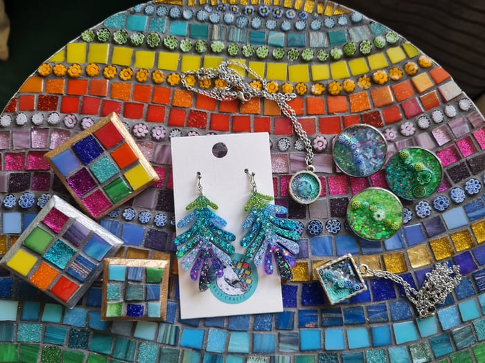 Goldcrest Crafts