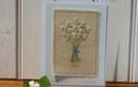 Fine embroidery designs