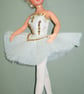 Sindy Sewing Pattern, Prima Ballerina - Image 2