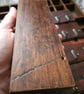 Mahogany Floor Tile Key Racks - Image 7