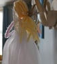 Angel hanging decoration  - Image 4