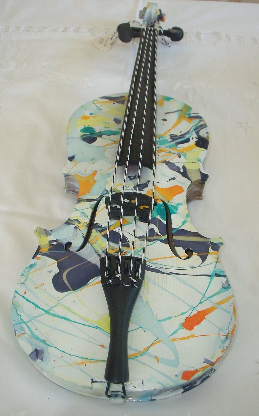 Violin