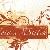 Yiota's XStitch