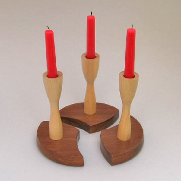 Candlesticks