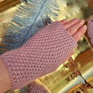 Fuzzy Hand Warmers