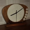 Retro Clock